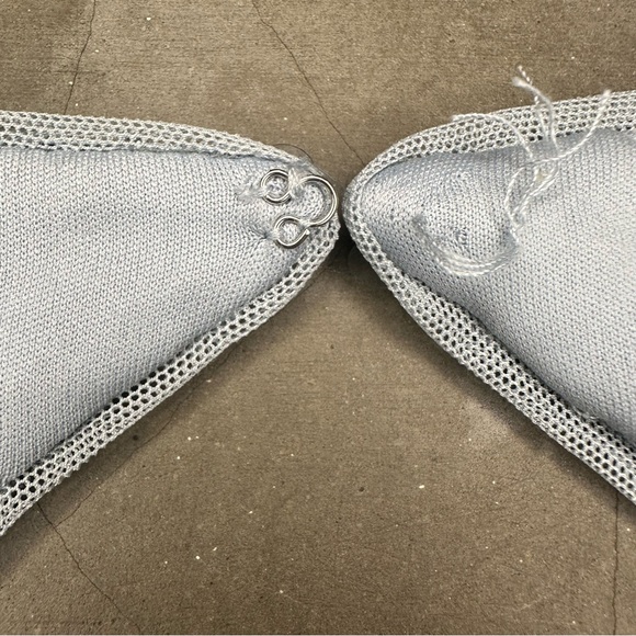 R&M Richards Fit & Flare sequin embellished plus size gown  Sz 22 - Picture 10 of 14